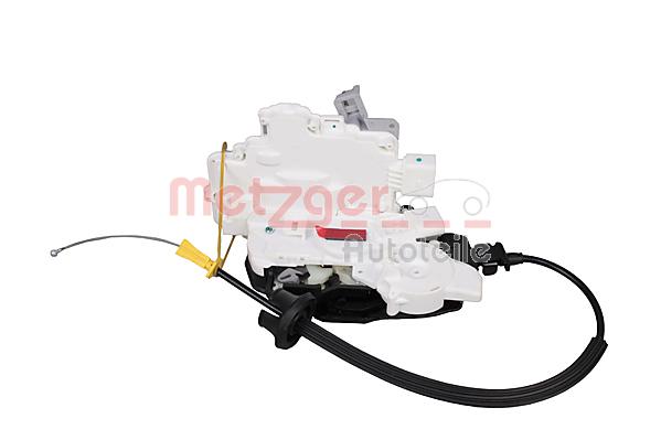 METZGER 2314200 GREENPARTS Türschloss